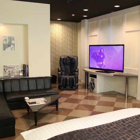 Hotel A-Style (Adults Only) Kumamoto Exterior photo
