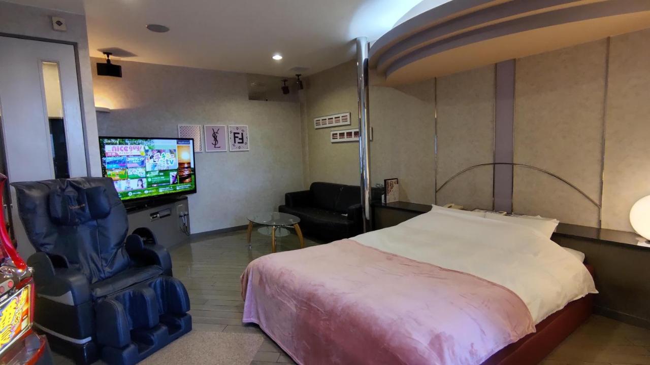 Hotel A-Style (Adults Only) Kumamoto Exterior photo