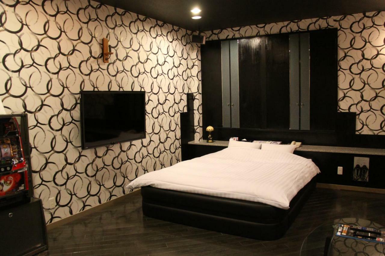Hotel A-Style (Adults Only) Kumamoto Exterior photo
