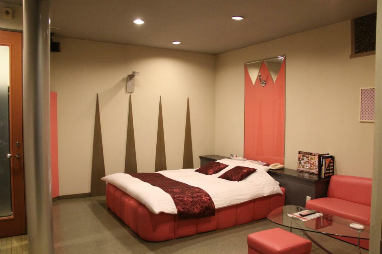 Hotel A-Style (Adults Only) Kumamoto Exterior photo