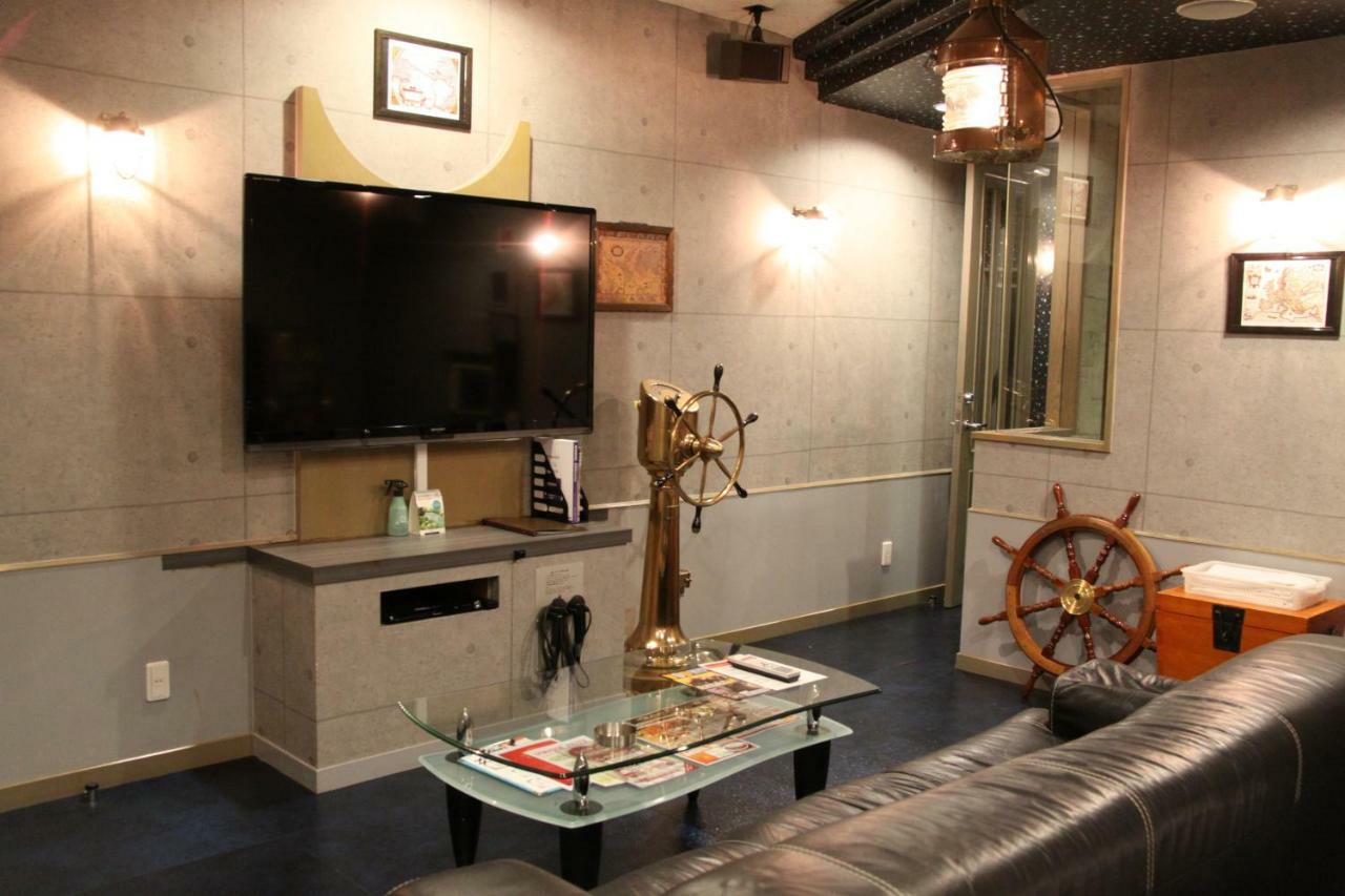 Hotel A-Style (Adults Only) Kumamoto Exterior photo