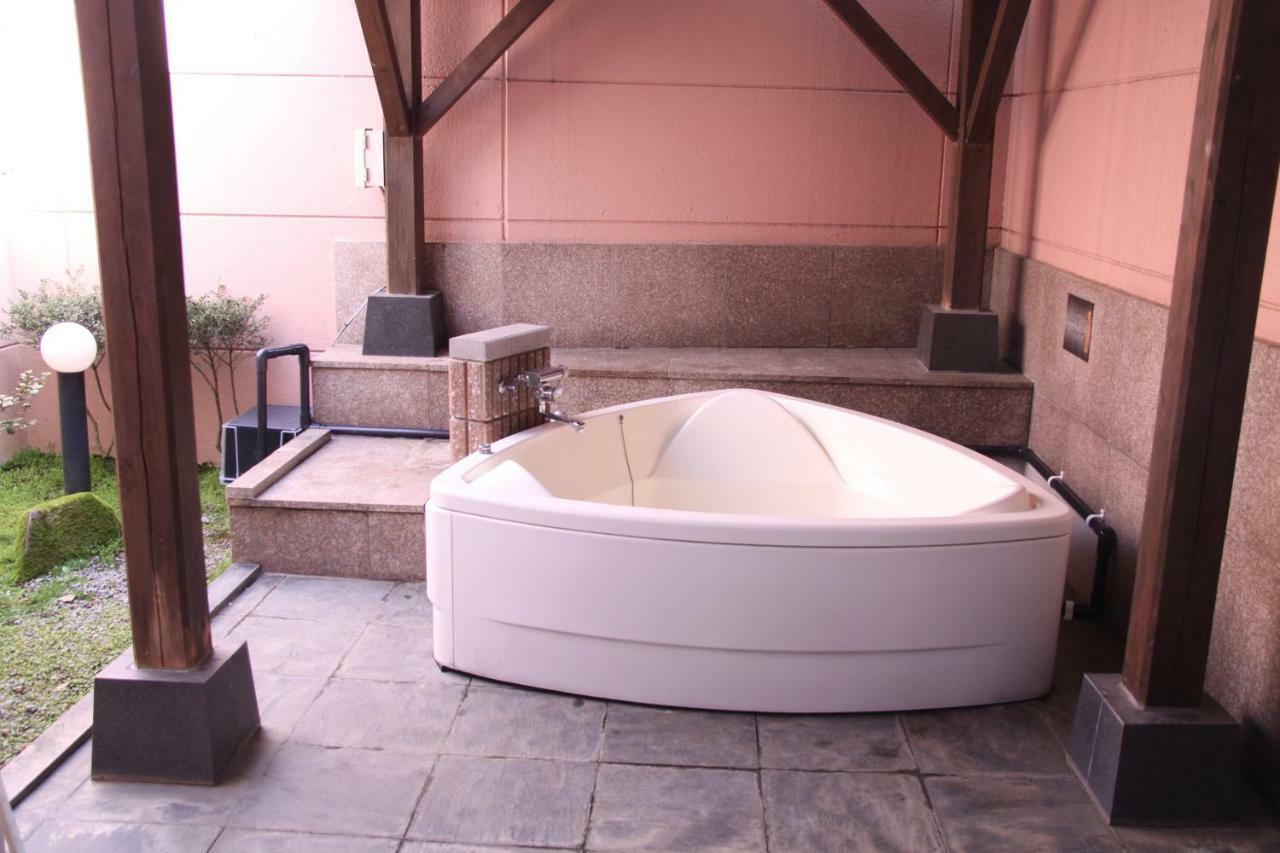 Hotel A-Style (Adults Only) Kumamoto Exterior photo